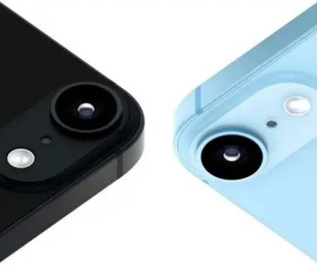 浦东苹果SE4维修分享iPhoneSE4支持AI摄影A16芯片