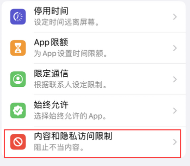 浦东appleID维修服务iPhone设置中Apple ID显示为灰色无法使用