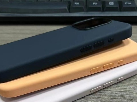 浦东苹果14维修站分享iPhone14手机壳能直接给iPhone15用吗?