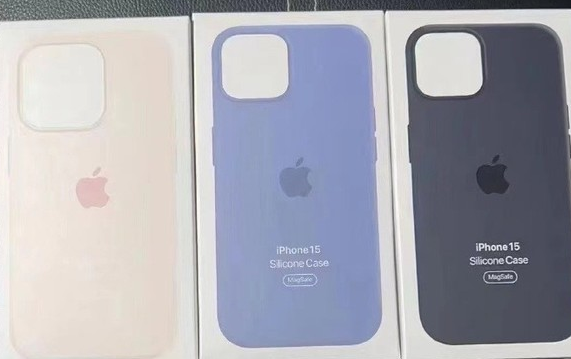 浦东苹果14维修站分享iPhone14手机壳能直接给iPhone15用吗?