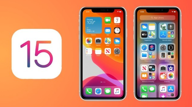 浦东苹果13维修分享iPhone13更新iOS 15.5，体验如何 