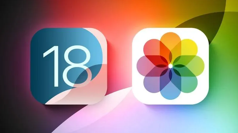浦东苹果手机维修分享苹果 iOS / iPadOS 18.1Beta 3 发布 