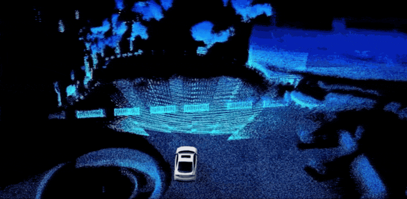 浦东苹果手机维修分享iPhone 12 Pro 搭载的 LiDAR 镜头与 ToF 镜头有什么不同 