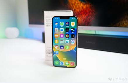 浦东苹果维修点分享iPhone 14维修主板时的细节问题 