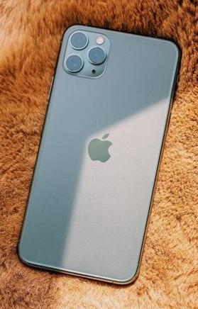 浦东苹果维修点分享iPhone 11Pro Max自动关机装配类硬故障 