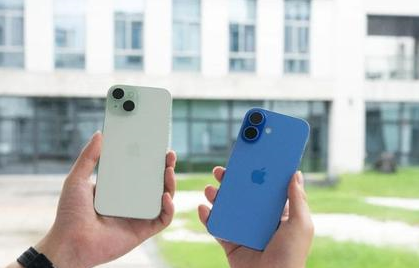 浦东苹果维修点分享iPhone 16 Plus出现自动关机的情况类型 