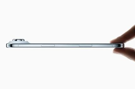 浦东苹果维修点分享iPhone 17 Air自动关机电源故障解析 