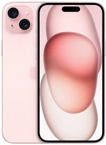 浦东苹果维修点分享iPhone15 Plus手机黑屏小众问题 