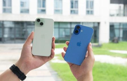 浦东苹果维修点分享iPhone 16 Plus黑屏疑难故障汇总 